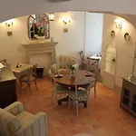 Nyaraló Torre Dello Ziro *