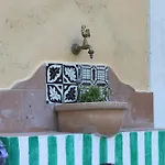 Nyaraló Torre Dello Ziro