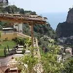 Nyaraló Torre Dello Ziro Ravello