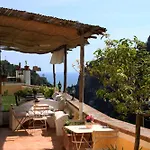Torre Dello Ziro * Ravello