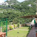 Torre Dello Ziro Nyaraló Ravello