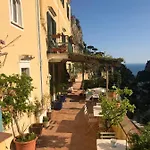 Nyaraló Torre Dello Ziro *
