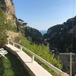 Torre Dello Ziro * Ravello