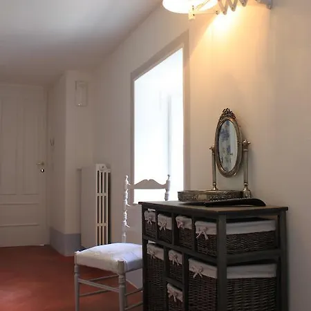 Hébergement de vacances Torre Dello Ziro