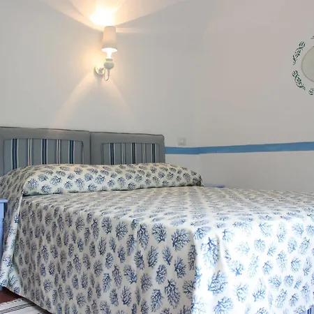 Hébergement de vacances Torre Dello Ziro *