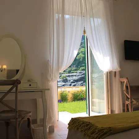 Hébergement de vacances Torre Dello Ziro