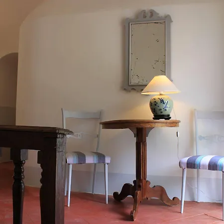 Hébergement de vacances Torre Dello Ziro *