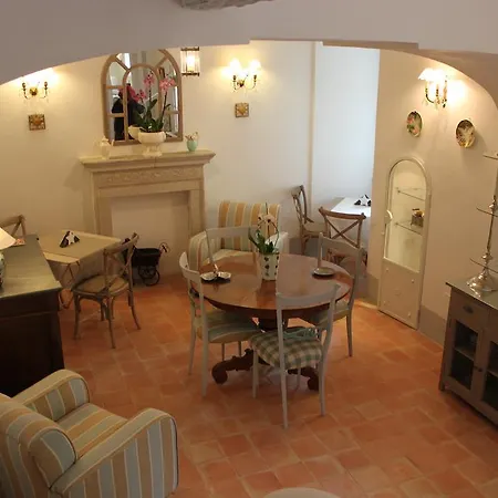 Nyaraló Torre Dello Ziro *