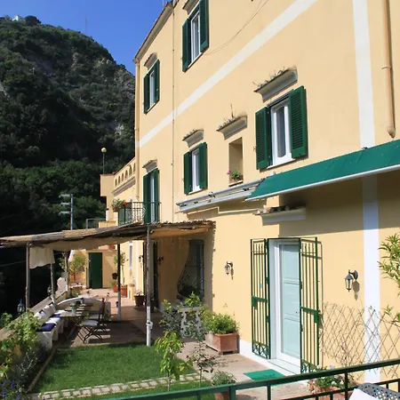 Torre Dello Ziro