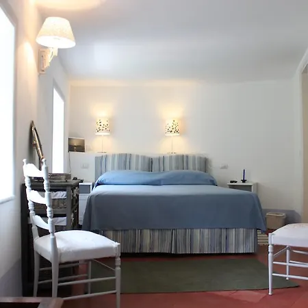 Torre Dello Ziro Nyaraló *