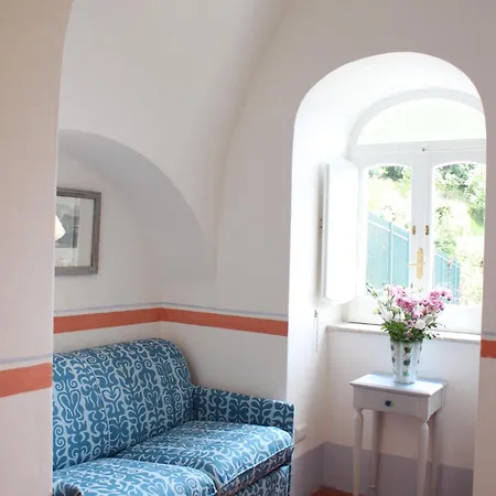 Torre Dello Ziro Nyaraló *