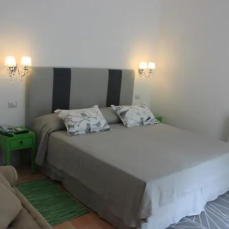 Nyaraló Torre Dello Ziro