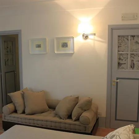 Torre Dello Ziro * Ravello