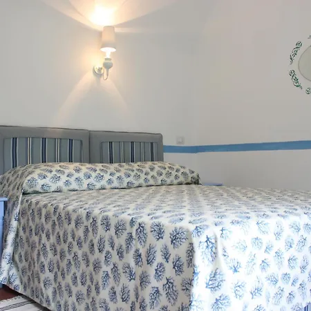 Nyaraló Torre Dello Ziro *