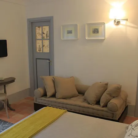 Torre Dello Ziro Nyaraló