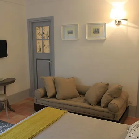 Torre Dello Ziro Holiday home