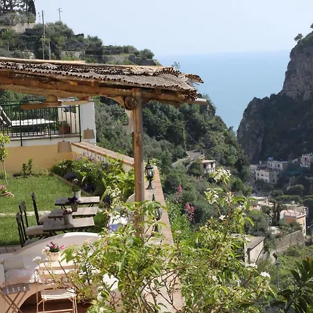 Holiday home Torre Dello Ziro Ravello