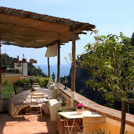 Torre Dello Ziro * Ravello