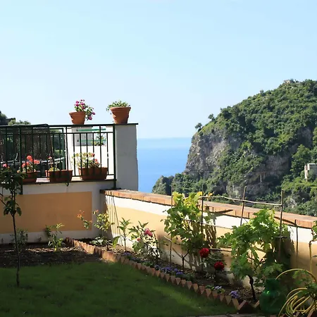 Holiday home Torre Dello Ziro
