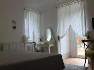 Nyaraló Torre Dello Ziro