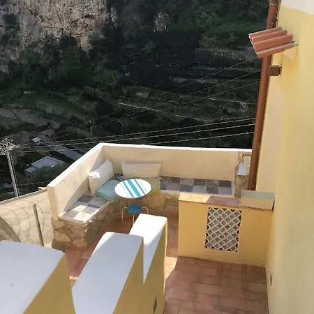 Holiday home Torre Dello Ziro *