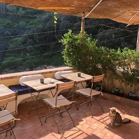 Nyaraló Torre Dello Ziro