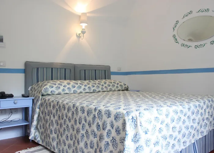 Сasa de vacaciones Torre Dello Ziro *