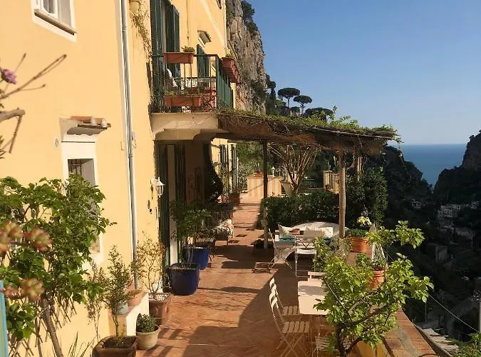 Сasa de vacaciones Torre Dello Ziro *