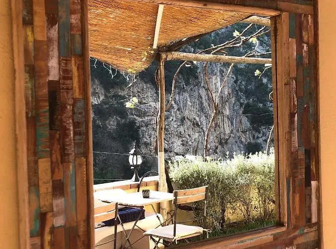 Torre Dello Ziro Сasa de vacaciones *