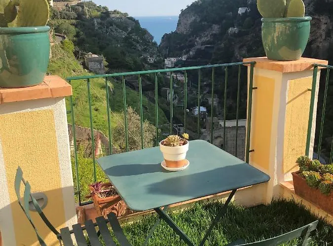 Сasa de vacaciones Torre Dello Ziro *