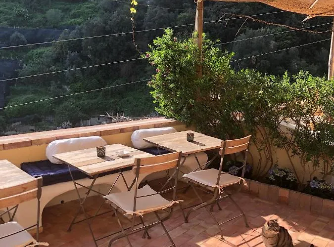 Сasa de vacaciones Torre Dello Ziro